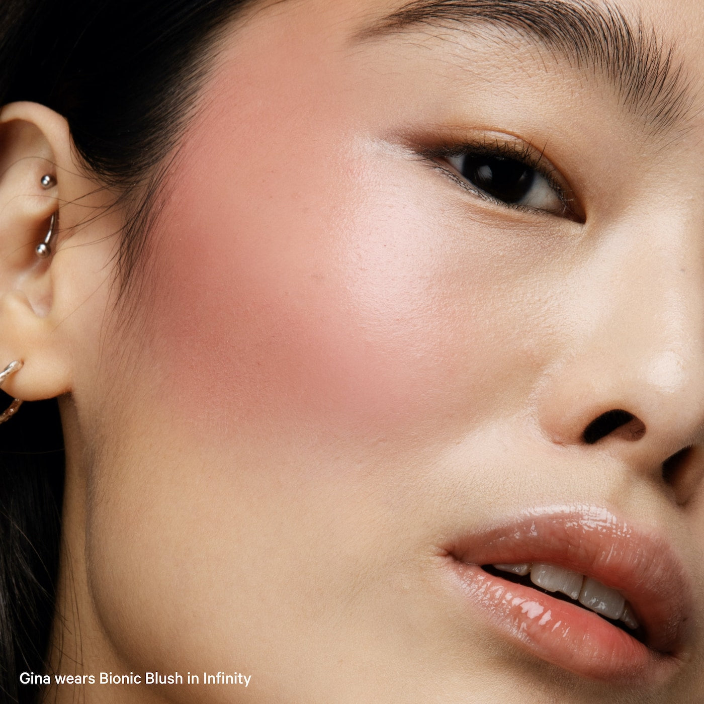 Milk Makeup Bionic Blush | Infinity
