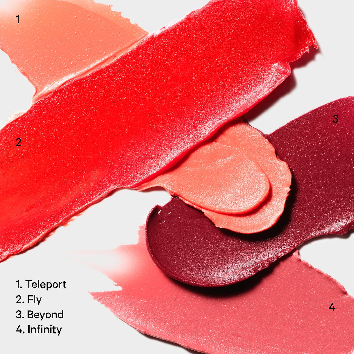 Milk Makeup Bionic Blush | Infinity