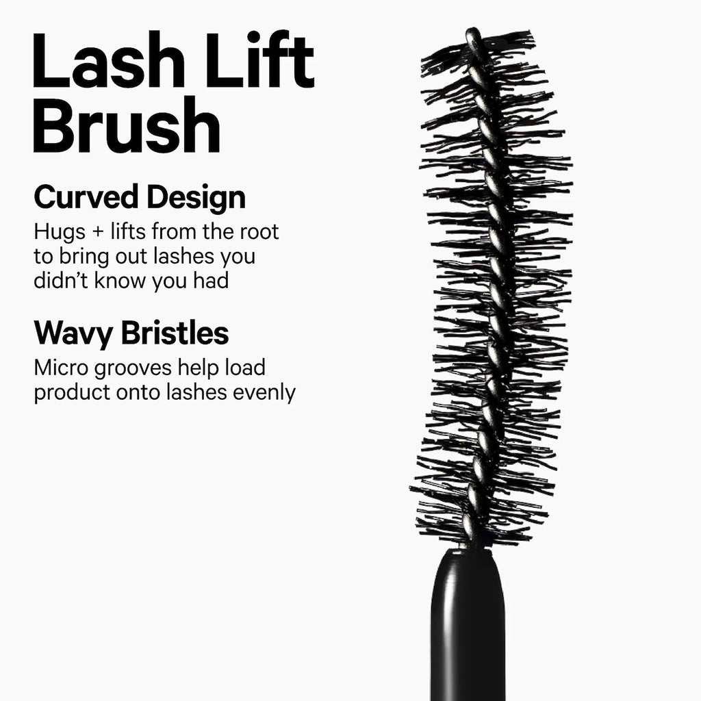 Milk Makeup Rise Mascara Lift + Length + Volume