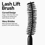 Milk Makeup Rise Mascara Lift + Length + Volume