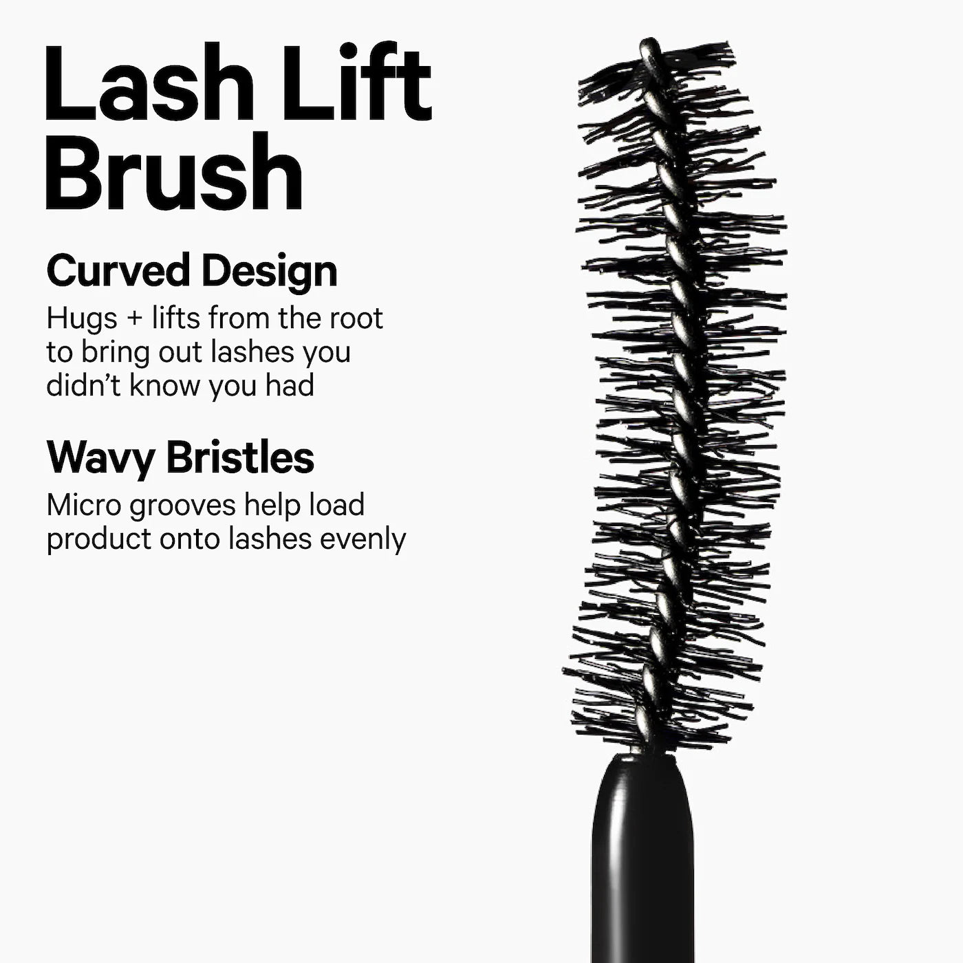 Milk Makeup Rise Mascara Lift + Length + Volume