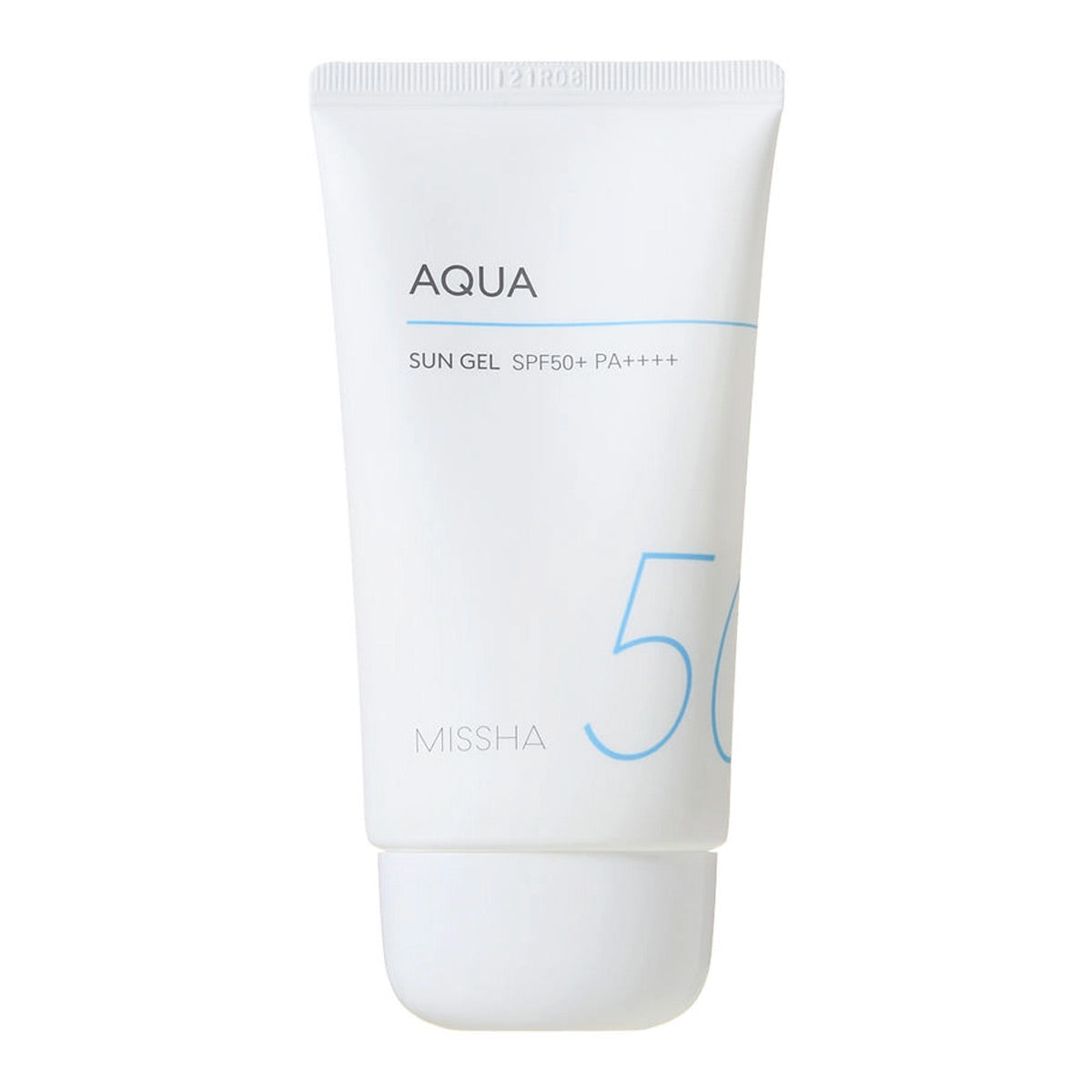 Missha All Around Safe Block Aqua Sun Gel SPF 50+ PA++++ 50ml
