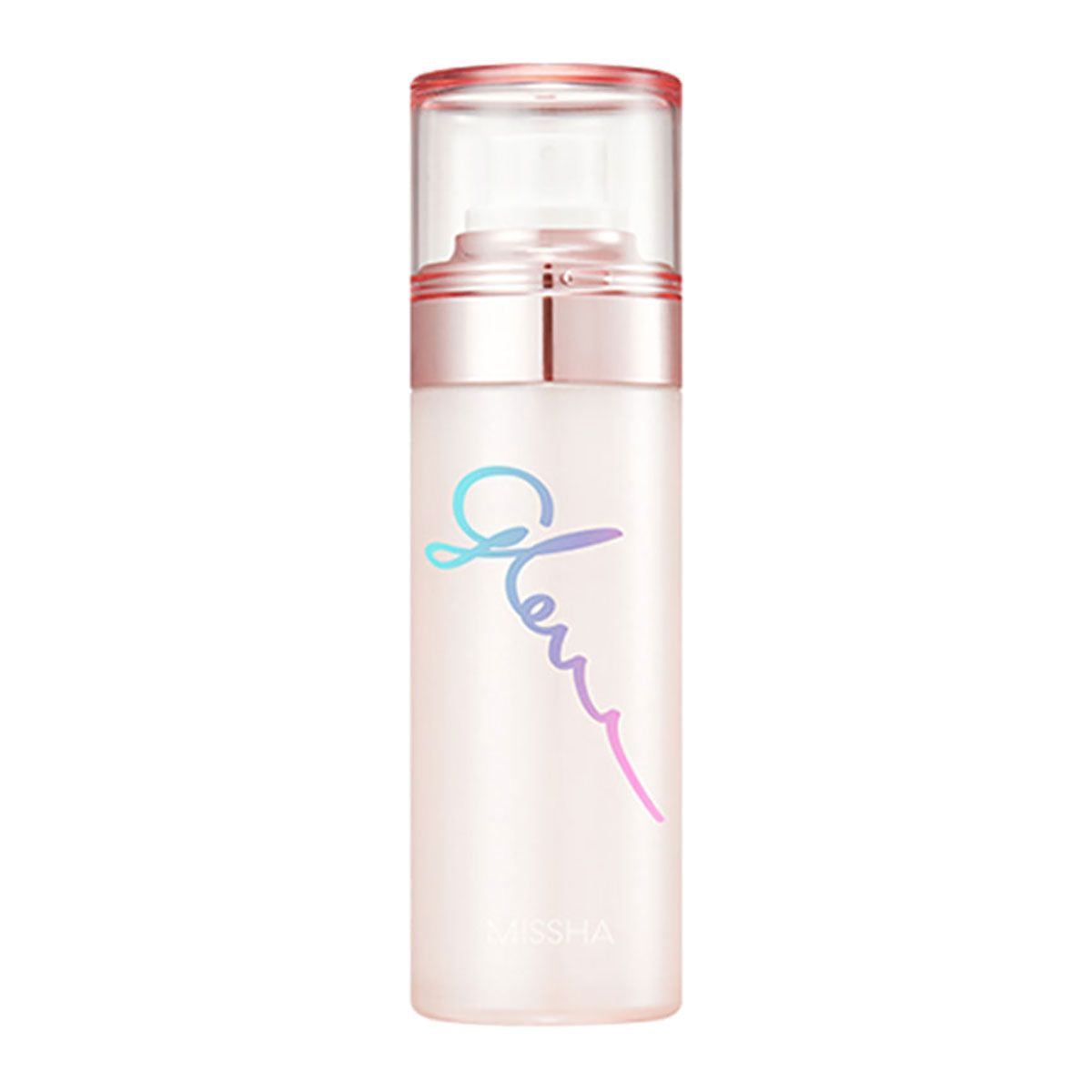 Missha Glow Skin Balm To Go Mist 80 ml