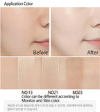 Missha M Perfect Cover BB Cream SPF 42 PA+++ 50ml
