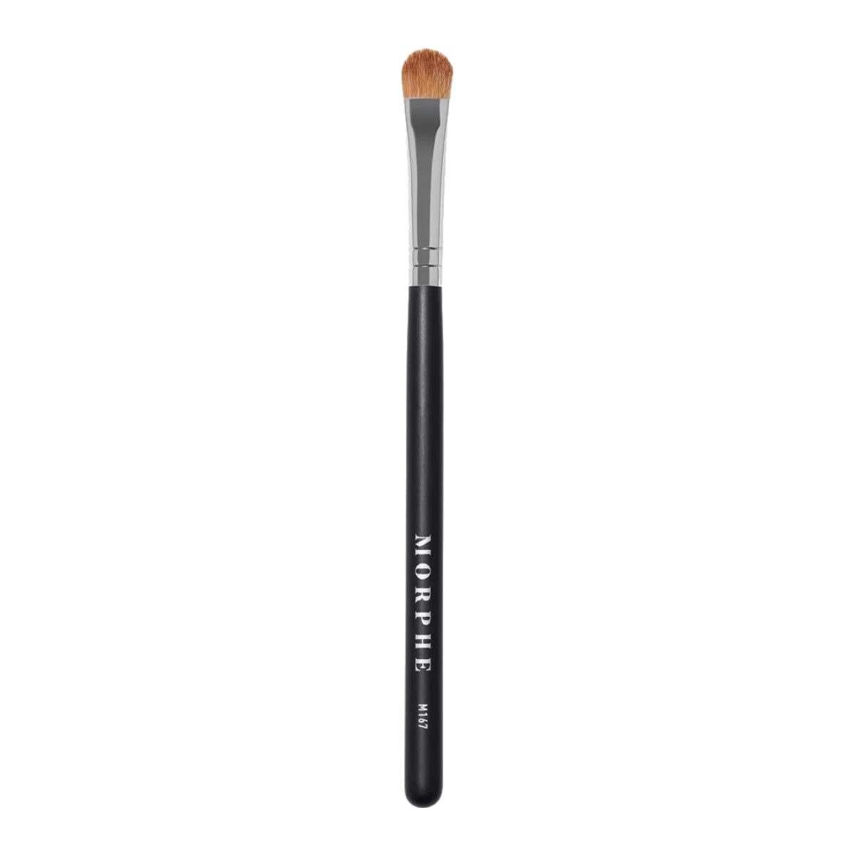 Morphe M167 Oval Blending & Packing Shadow Brush