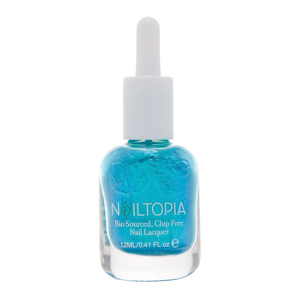 Nailtopia Plant-Based Chip-Free Nail Lacquer | Nails On Fleek