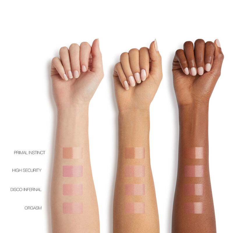NARS Oil-Infused Lip Tint | Primal Instinct
