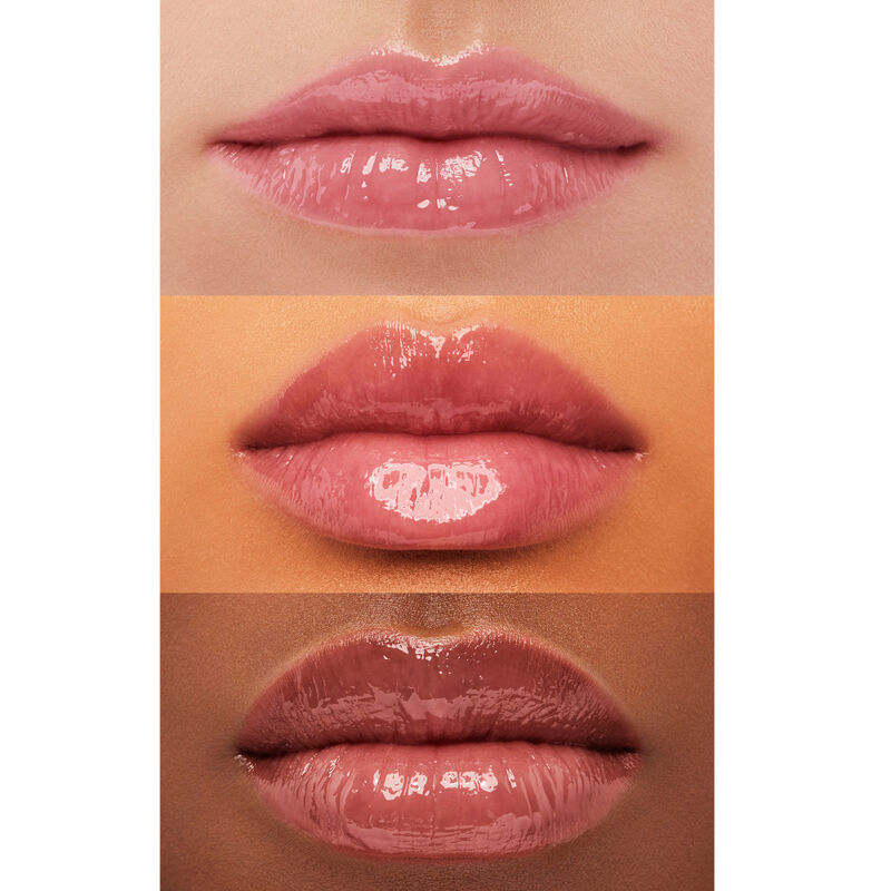 NARS Oil-Infused Lip Tint | Primal Instinct