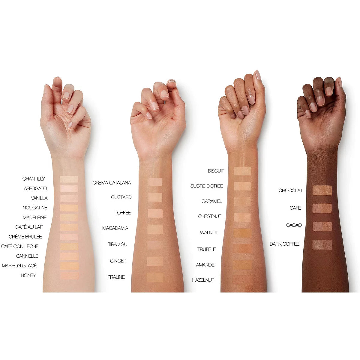 NARS Radiant Creamy Concealer Mini