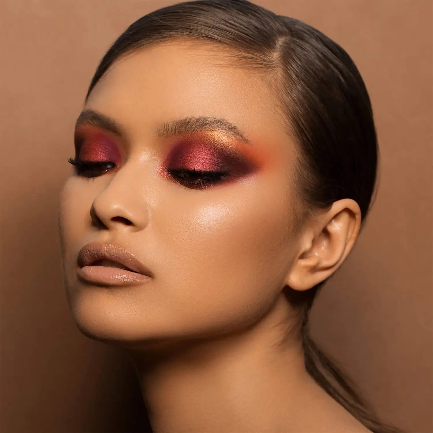 Natasha Denona Sunrise Eyeshadow Palette