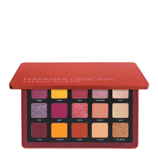 Natasha Denona Sunrise Eyeshadow Palette