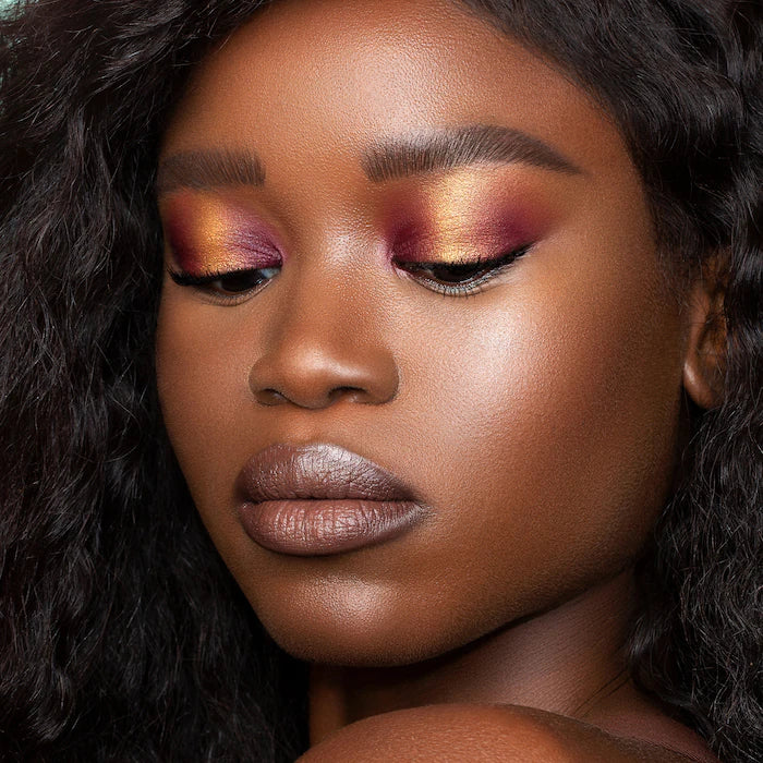 Natasha Denona Zendo Eyeshadow Palette