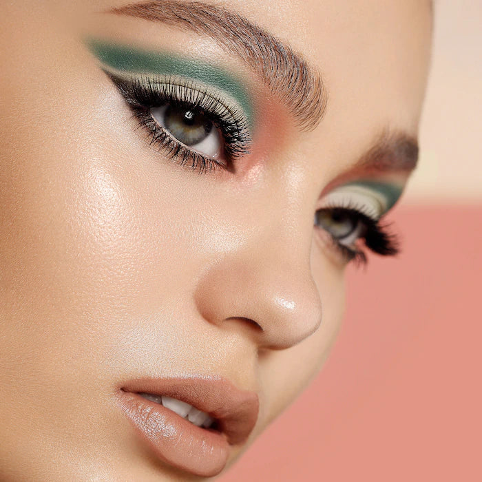 Natasha Denona Zendo Eyeshadow Palette