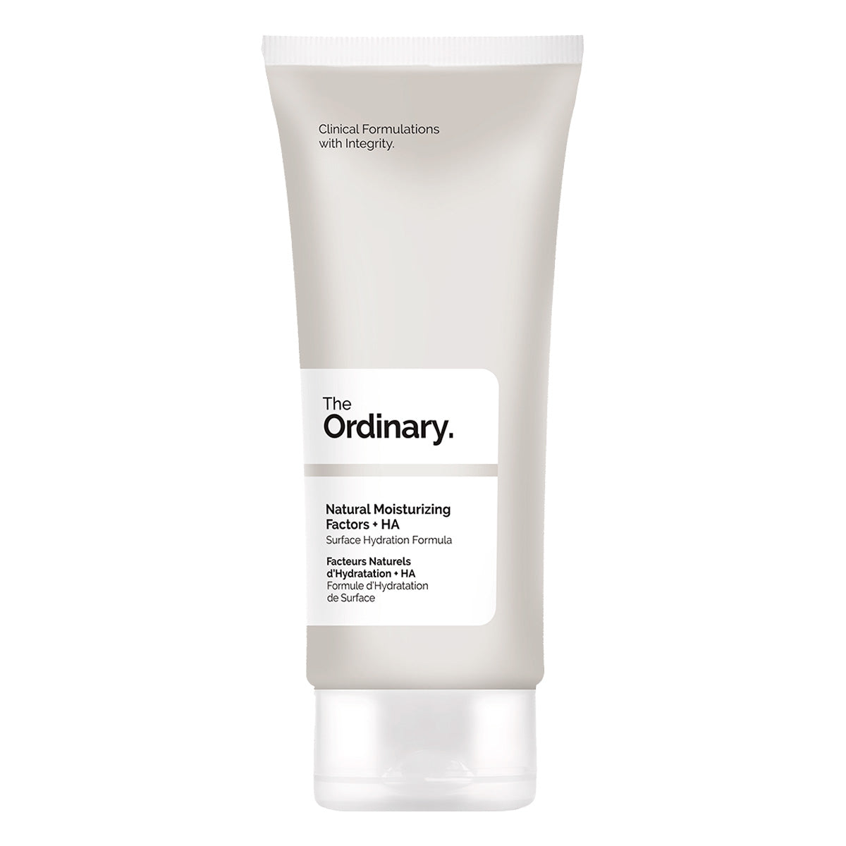 The Ordinary Natural Moisturizing Factors + HA 100 ml