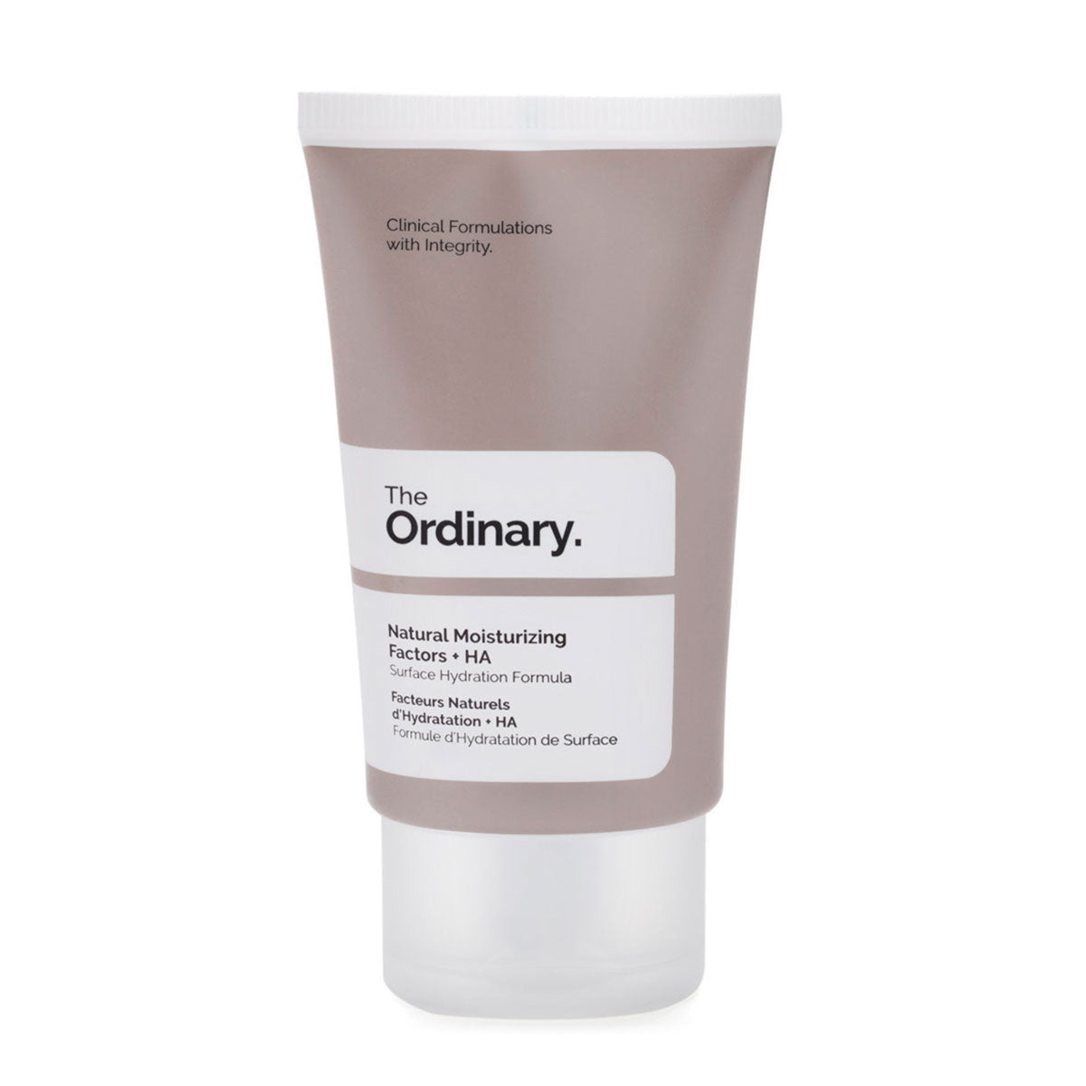 The Ordinary Natural Moisturizing Factors + HA 30 ml