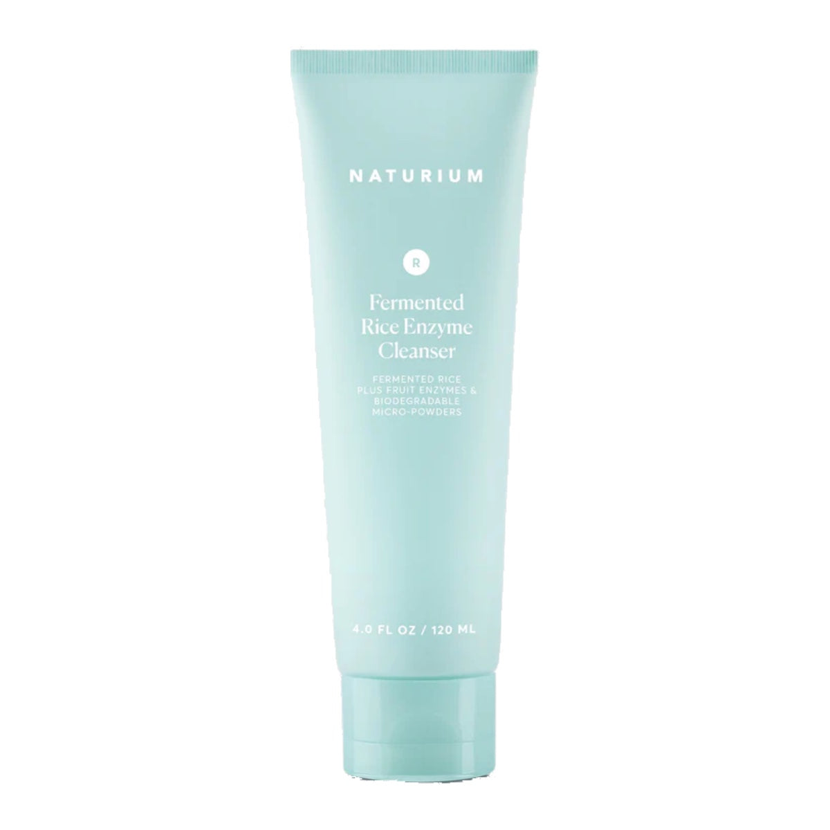 Naturium Fermented Rice Enzyme Cleanser 120 ml