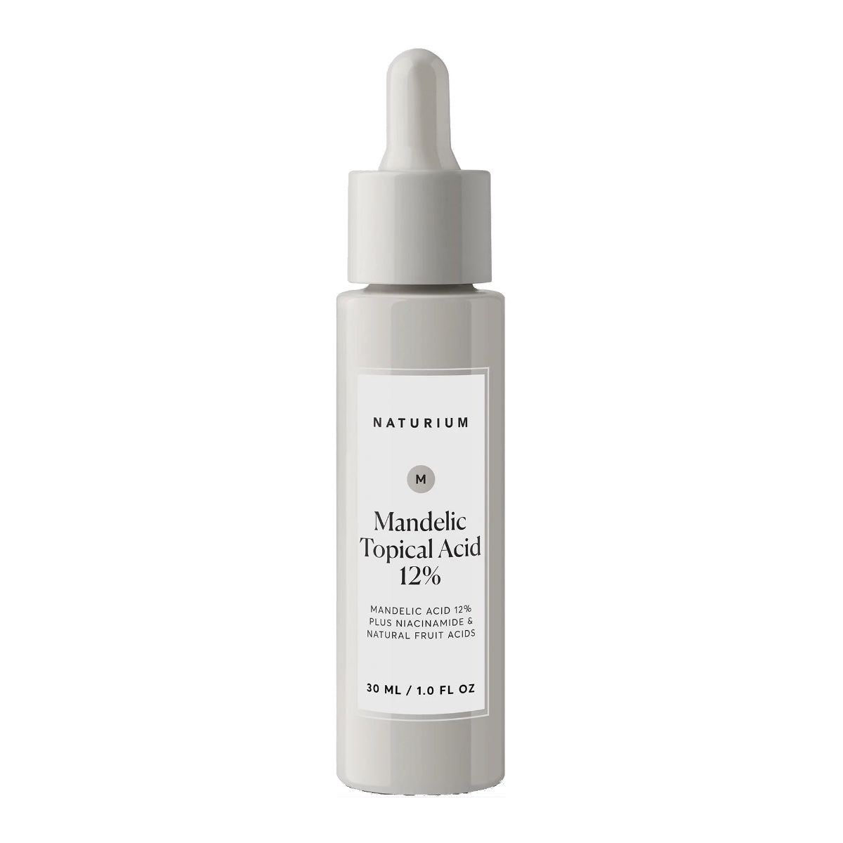 Naturium Mandelic Topical Acid 12% 30 ml