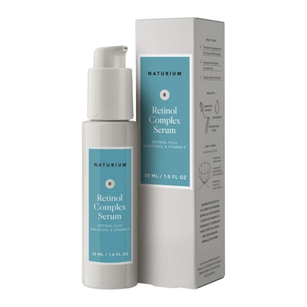 Naturium Retinol Complex Serum 30 ml / 1 oz