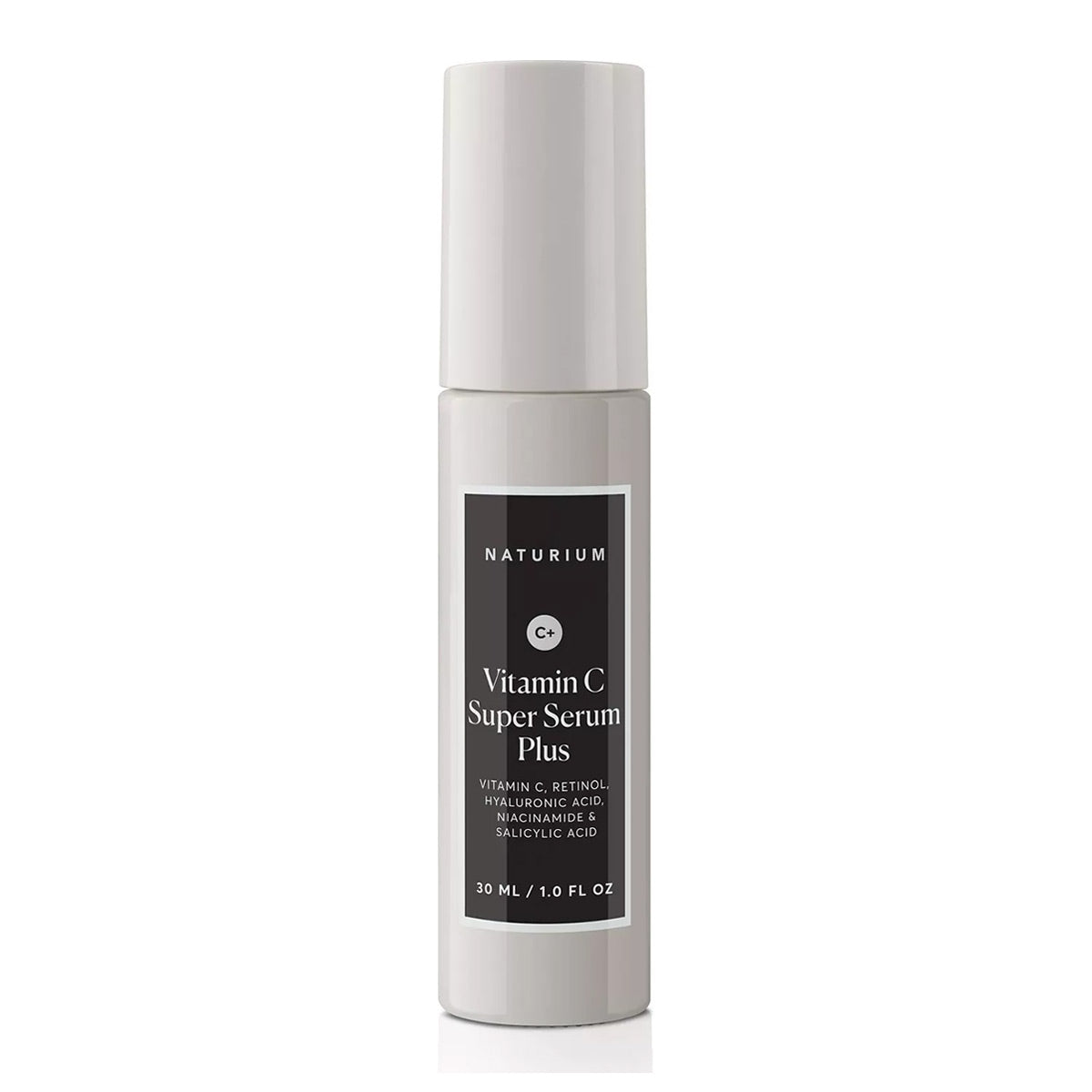 Naturium Vitamin C Super Serum Plus 30 ml