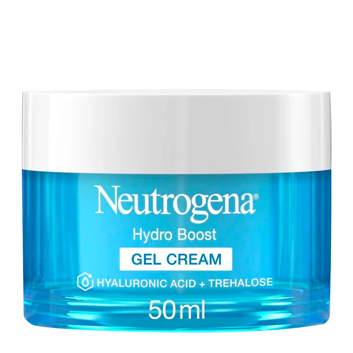 Neutrogena Hydro Boost Gel Cream 50 ml