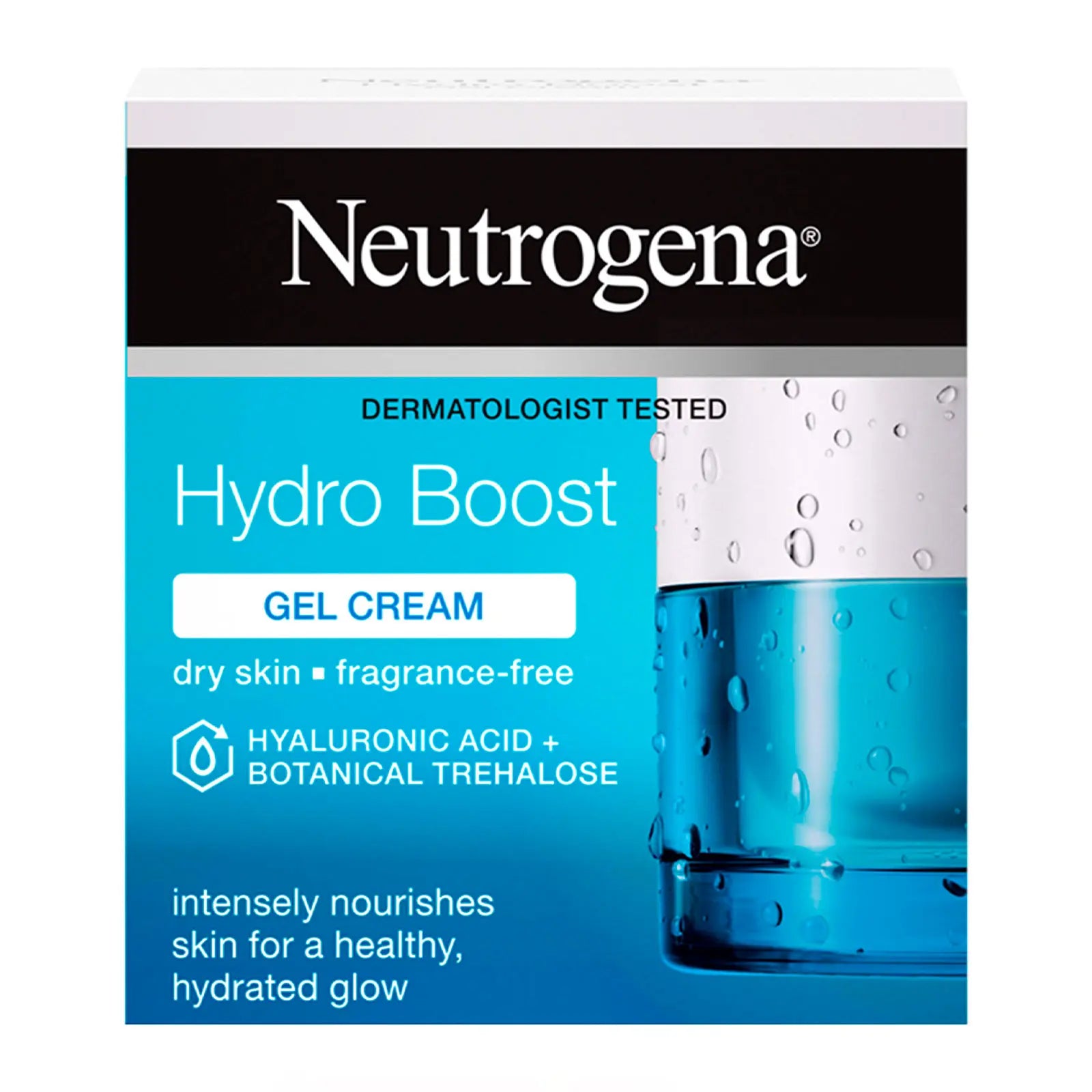 Neutrogena Hydro Boost Gel Cream 50 ml