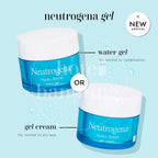 Neutrogena Hydro Boost Gel Cream 50 ml