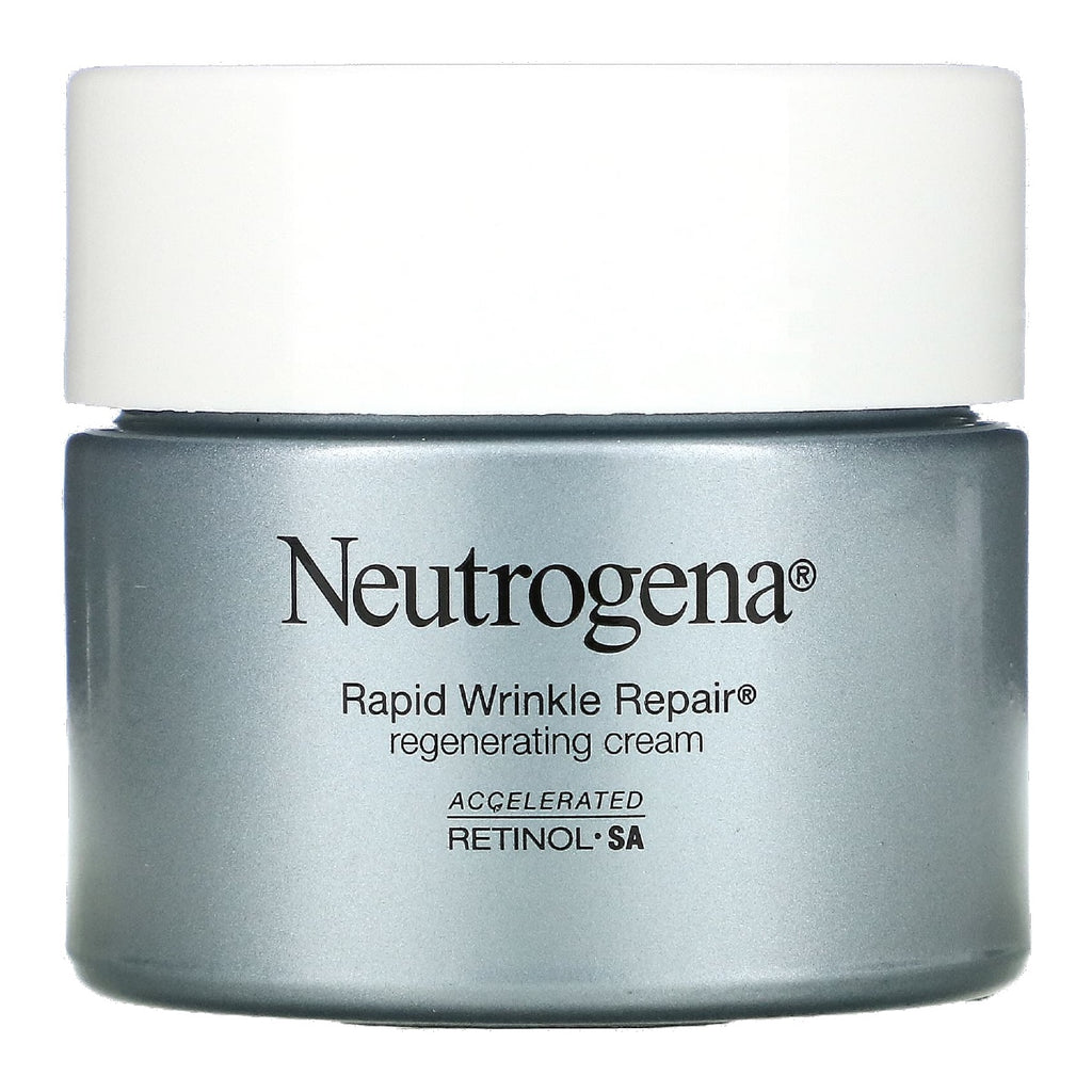 Neutrogena Retinol Regenerating Cream 48 g / 1.7 oz