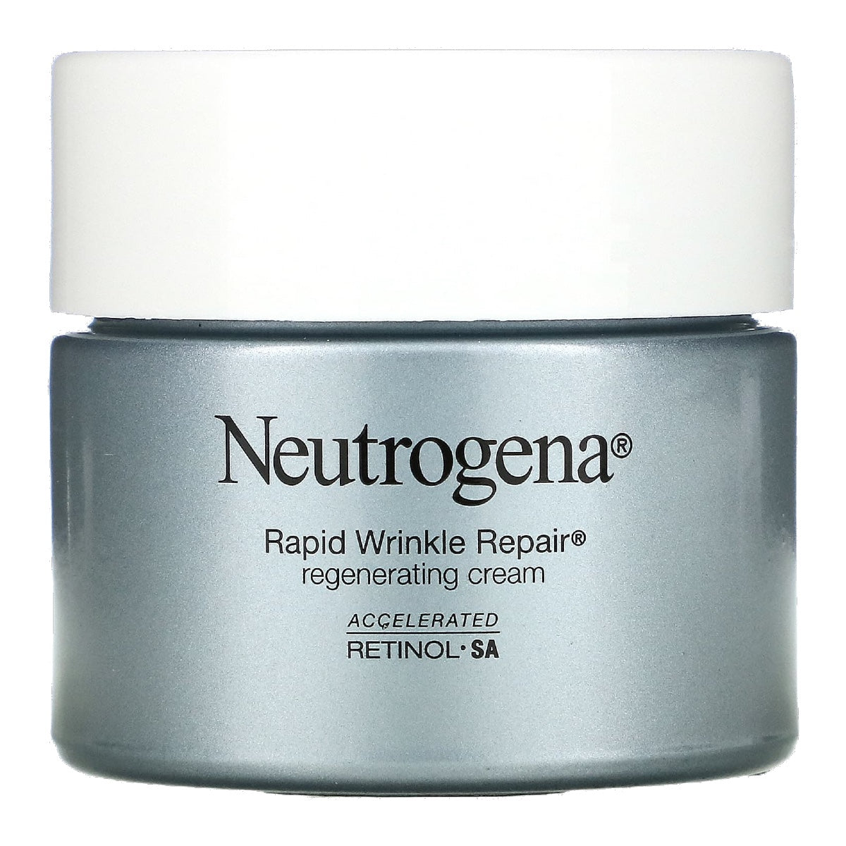 Neutrogena Retinol Regenerating Cream 48 g / 1.7 oz