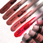 Nudestix Lip Glace | Nude 04