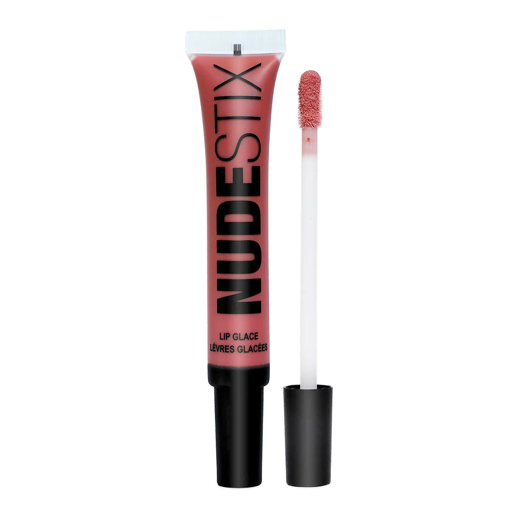 Nudestix Lip Glace | Nude 04