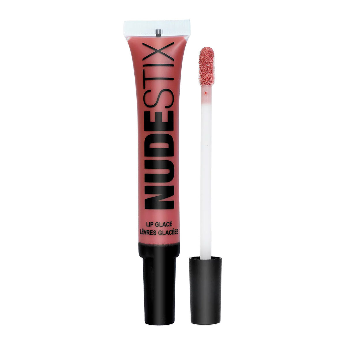 Nudestix Lip Glace | Nude 04