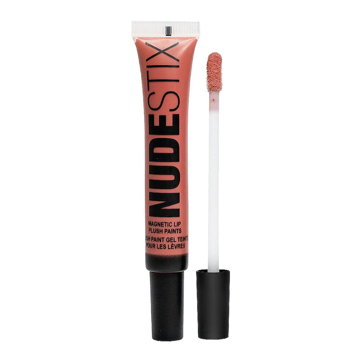 Nudestix Magnetic Lip Plush Paints | Waikiki Rose