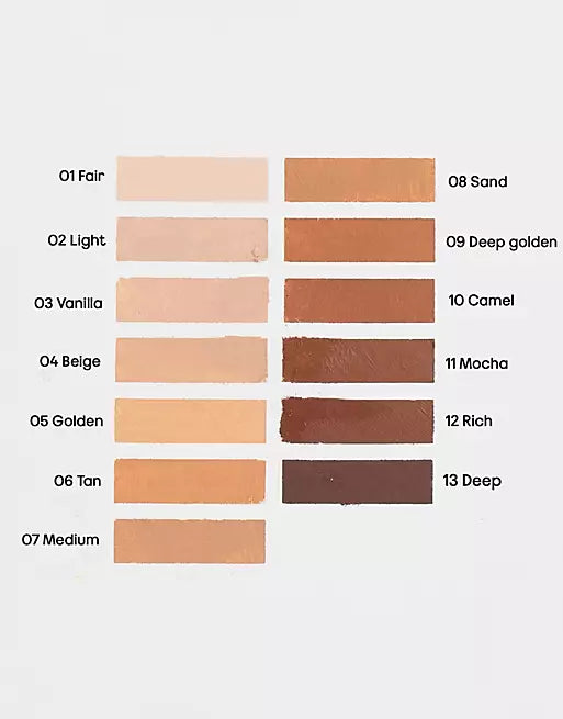 NYX Bare With Me Concealer Serum