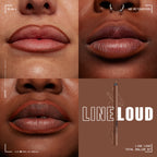 NYX Line Loud Lip Pencil | Total Baller
