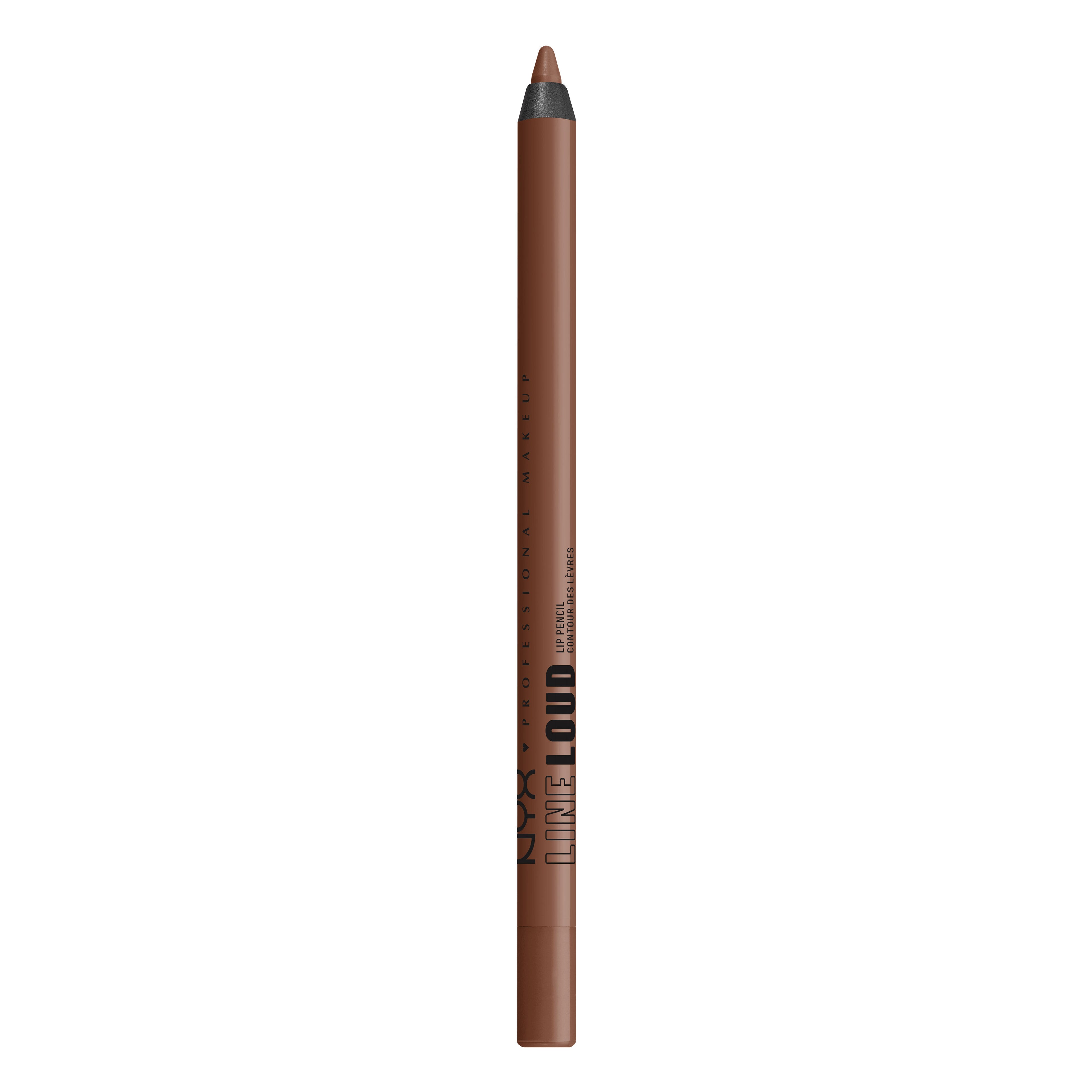 NYX Line Loud Lip Pencil | Total Baller