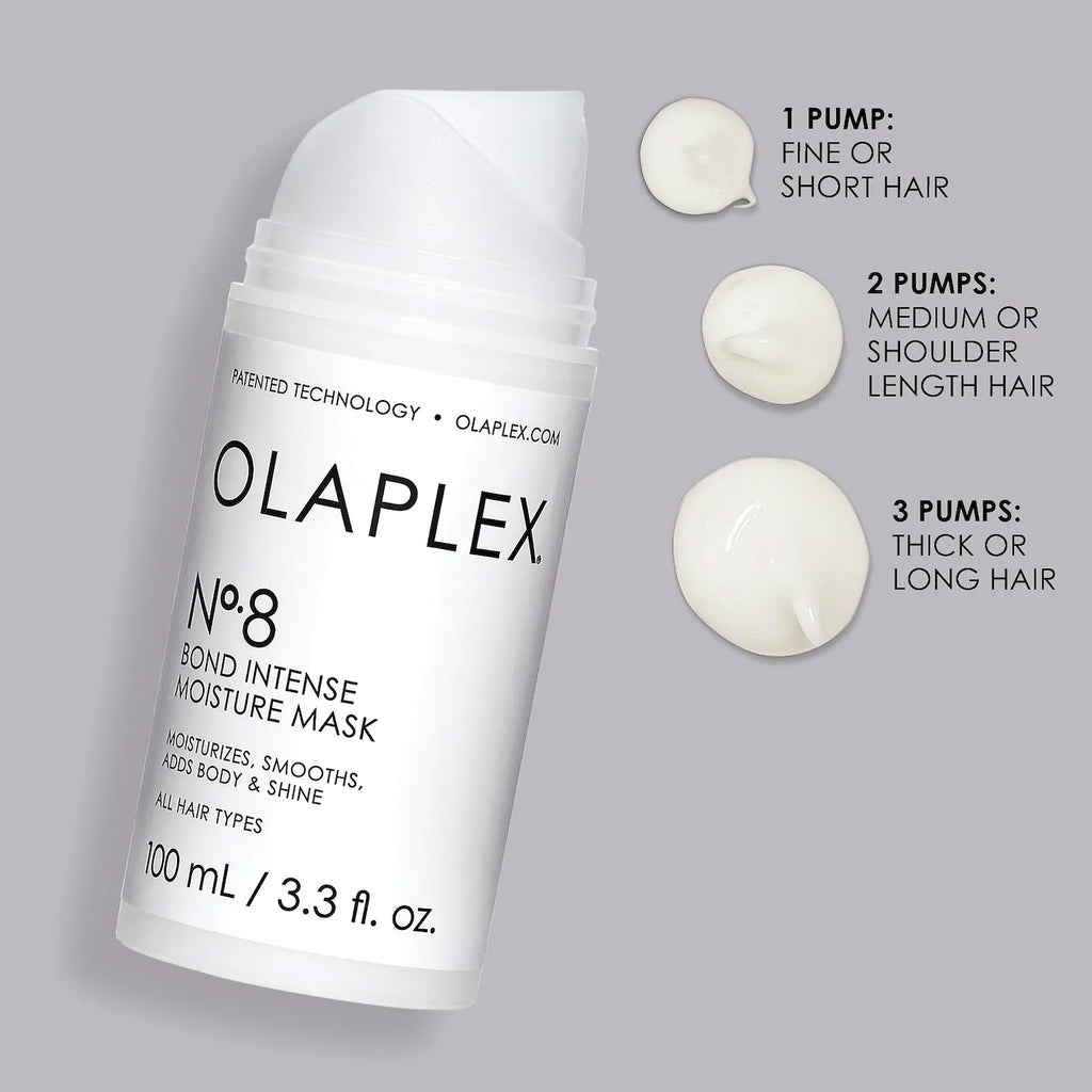Olaplex No. 8 Bond Intense Moisture Mask Mini 20 ml / 0.68 oz