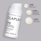Olaplex No. 8 Bond Intense Moisture Mask 100 ml / 3.3 oz