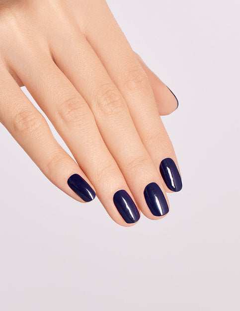 OPI Nail Lacquer | Award For Best Nails Goes To