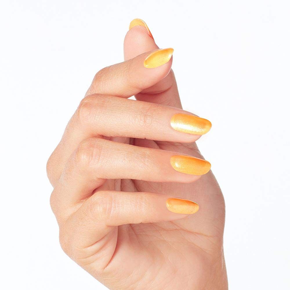 OPI Nail Lacquer | Magic Hour