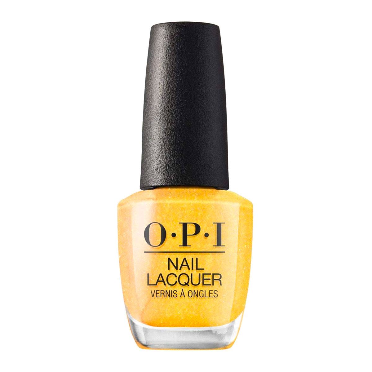 OPI Nail Lacquer | Magic Hour