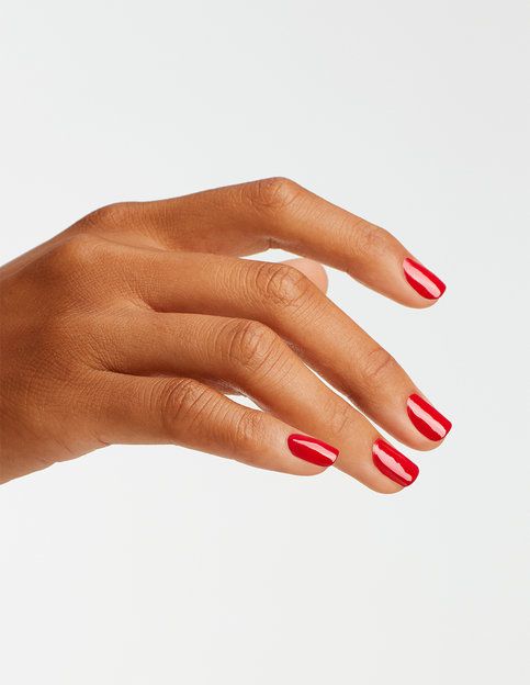 OPI Nail Lacquer | The Thrill of Brazil