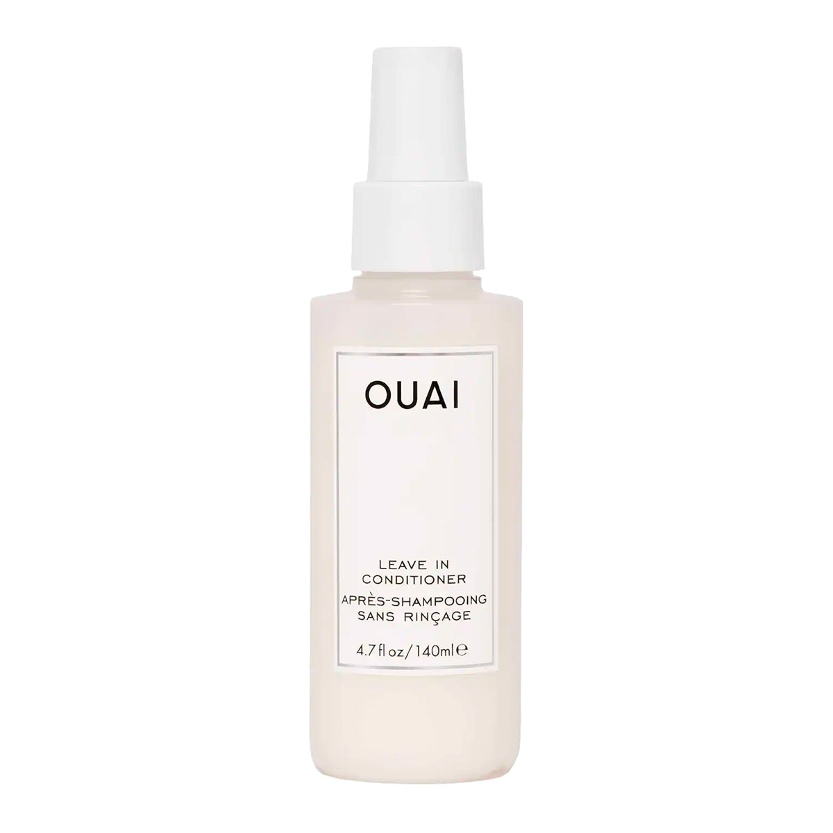 OUAI Leave In Conditioner 140 ml / 4.7 oz