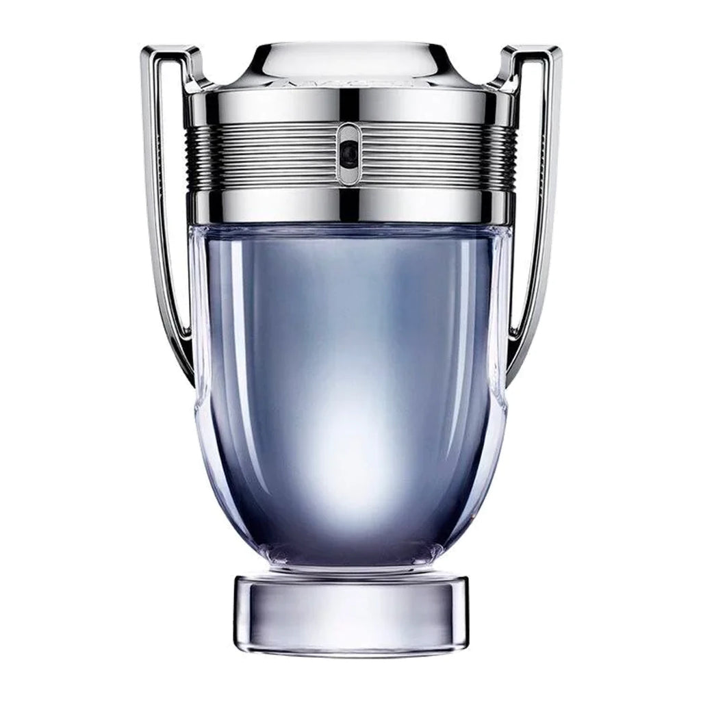 Paco Rabbane Invictus Eau de Toilette Men 3.4 oz