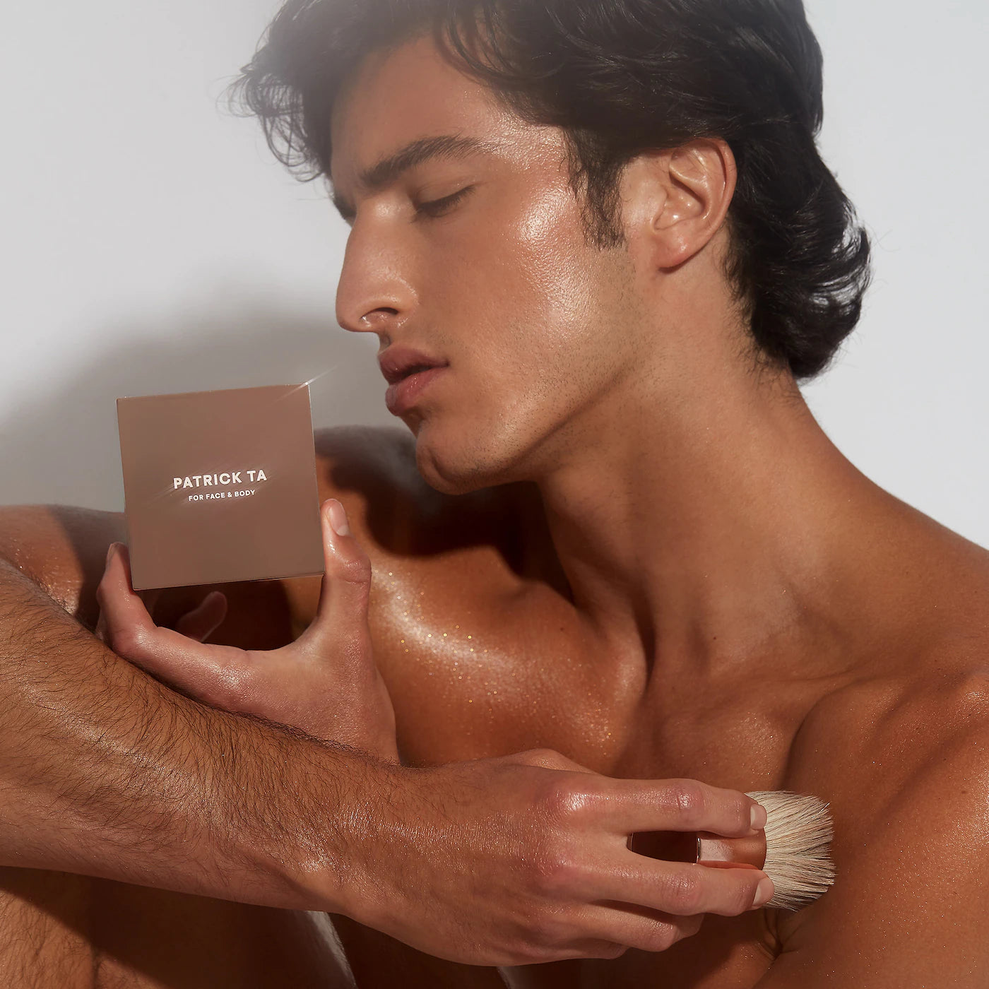 Patrick TA Major Glow Balm | She's Glossy