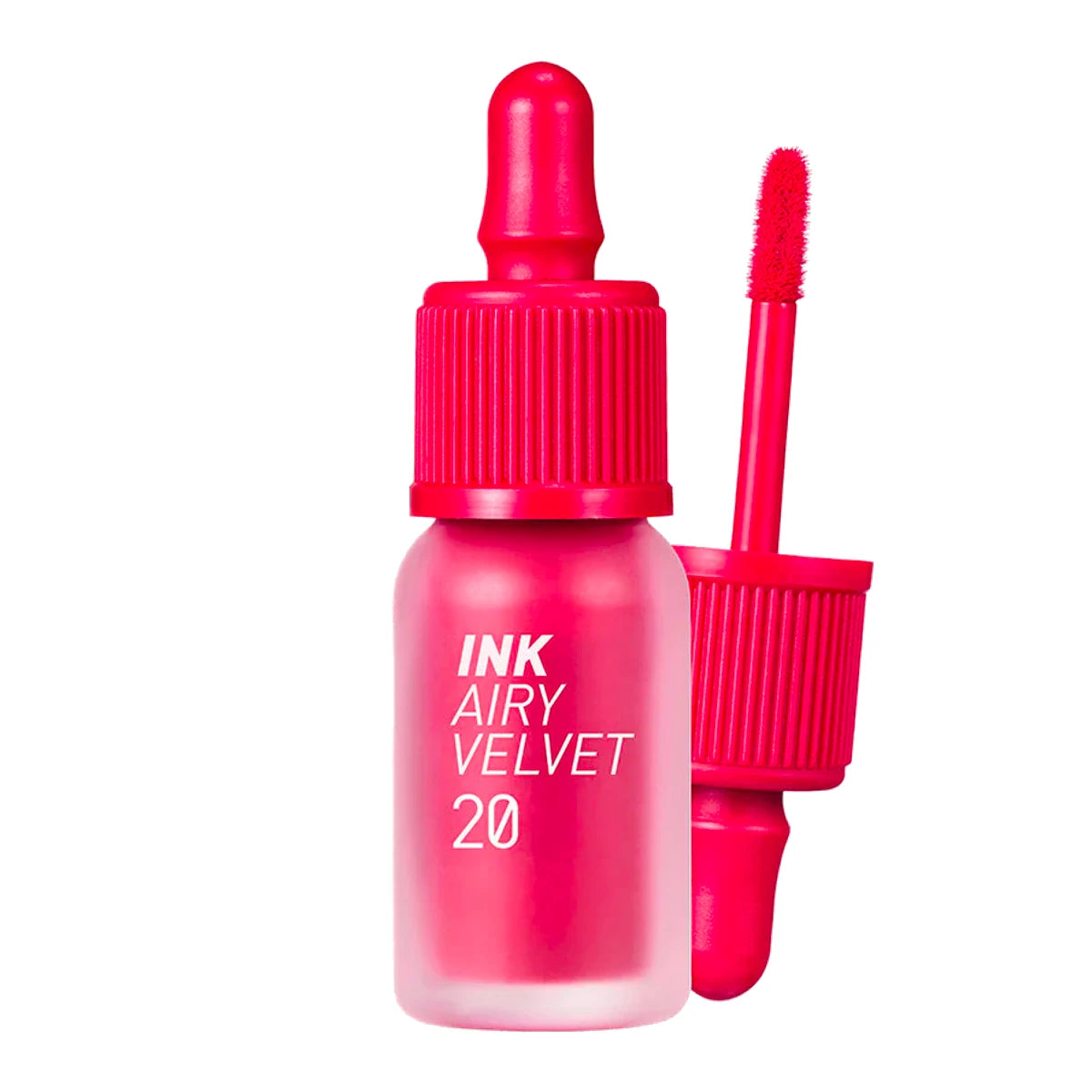 Peripera Ink Airy Velvet | 20 Beautiful Coral Pink – Cosmetics Paragon