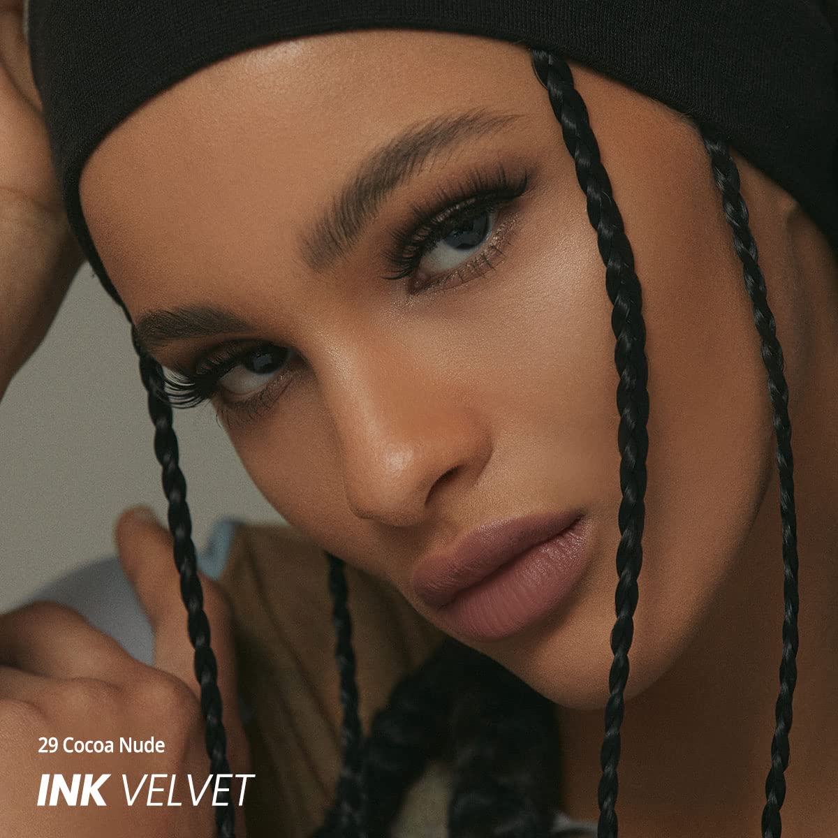 Peripera Ink Velvet | 29 Cocoa Nude