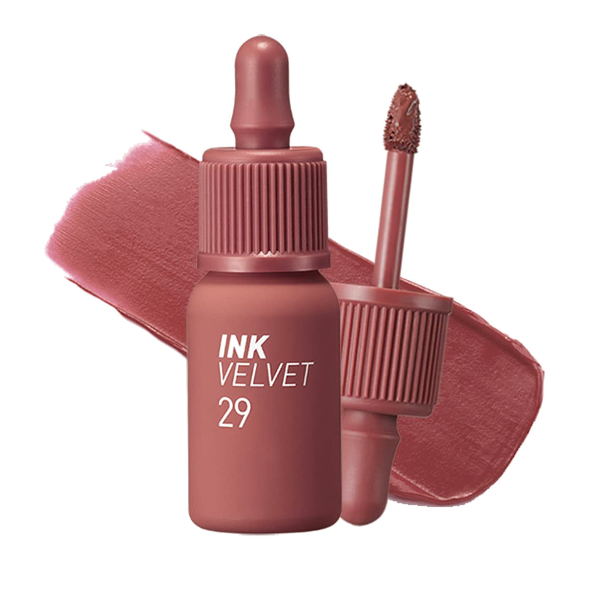 Peripera Ink Velvet | 29 Cocoa Nude