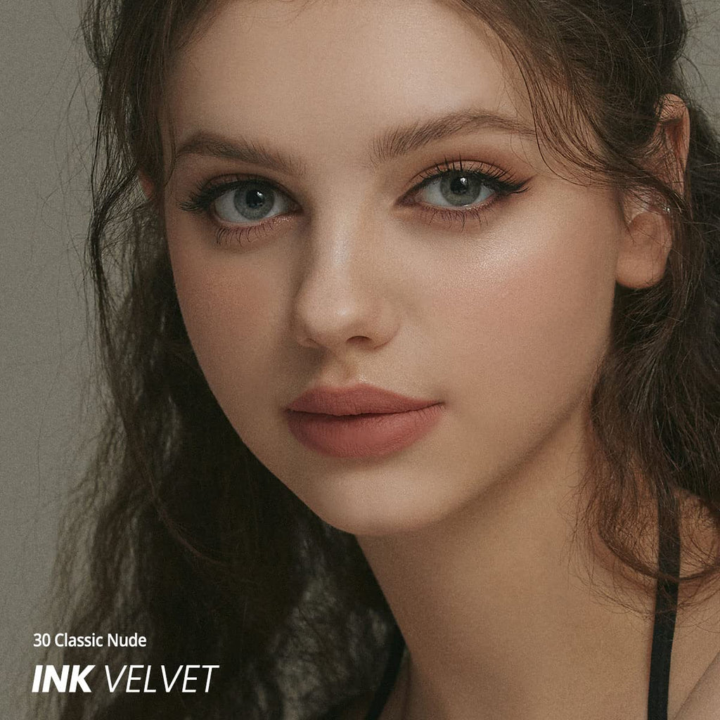 Peripera Ink Velvet | 30 Classic Nude