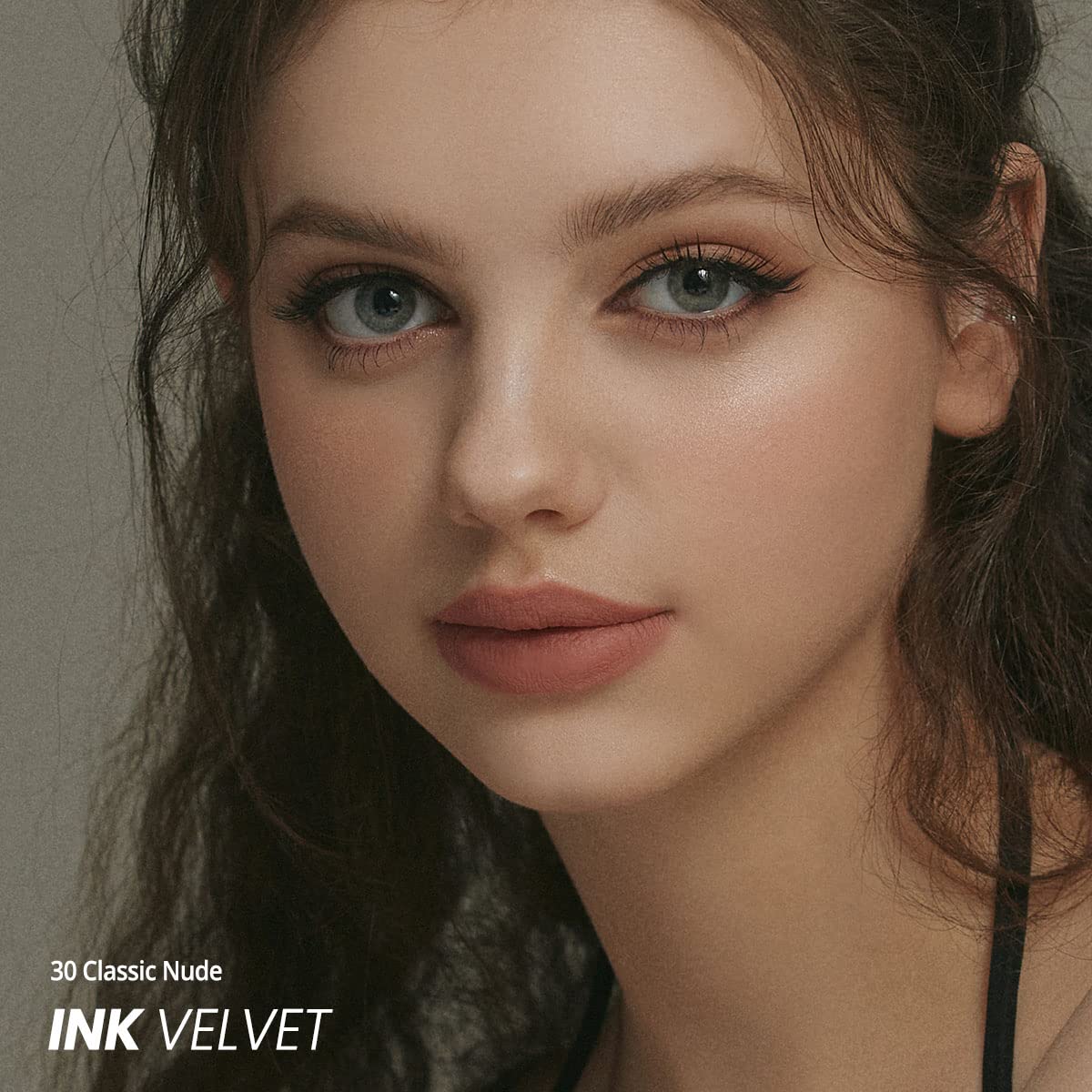 Peripera Ink Velvet | 30 Classic Nude
