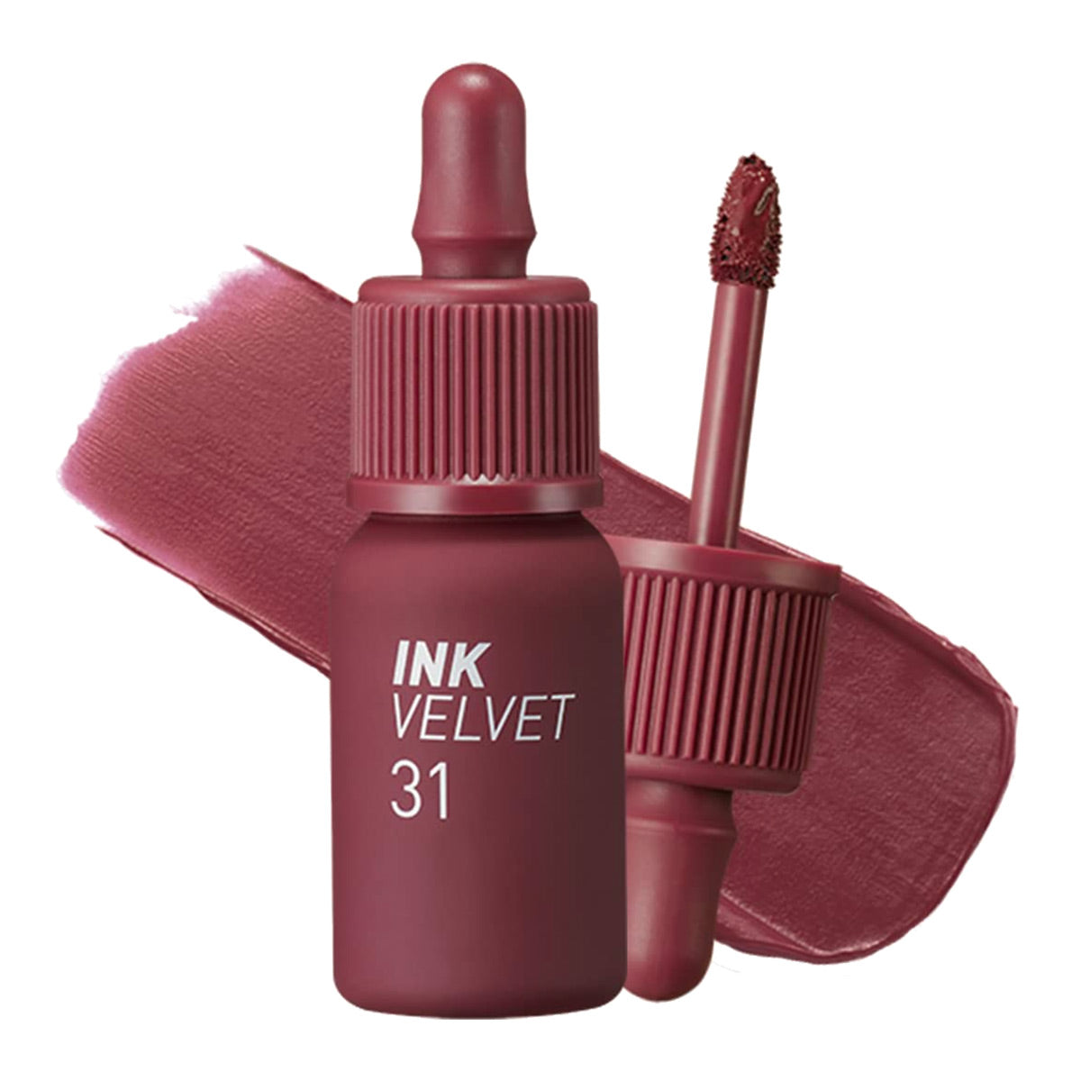 Peripera Ink Velvet | 31 Wine Nude